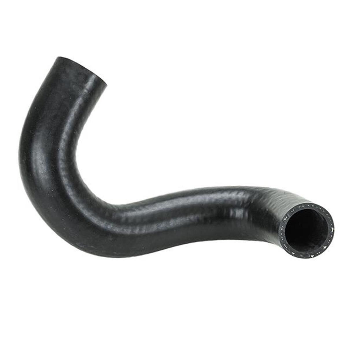 Bottom Radiator Hose - Toyota Corolla ZRE172R 1.8L (2ZRFE) I4, , scaau_hi-res
