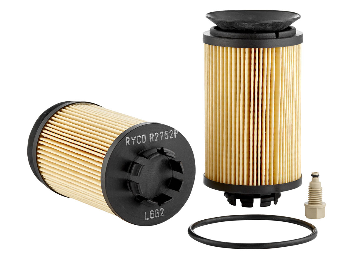 RYCO OIL FILTER - R2752P, , scaau_hi-res
