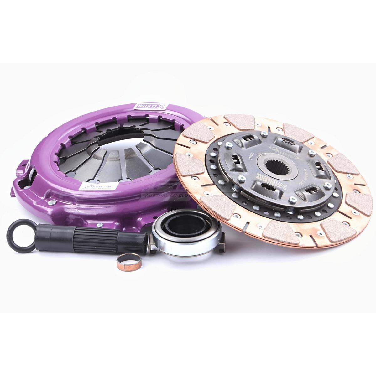 KIT PER HONDA INTEGRA 2.0L, , scaau_hi-res