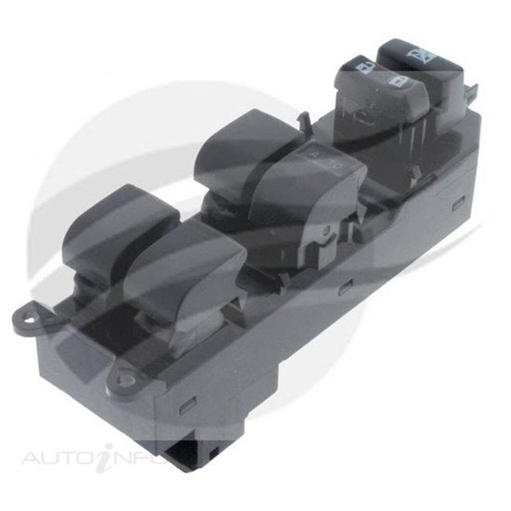 Electric Life Electric Window Control Module - ECM1267 | Supercheap Auto