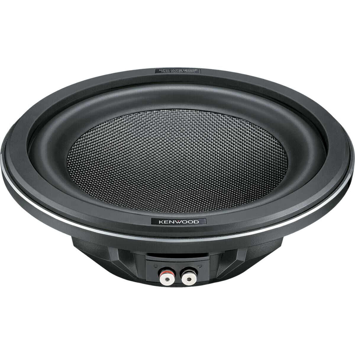 Kenwood subwoofer auto sales