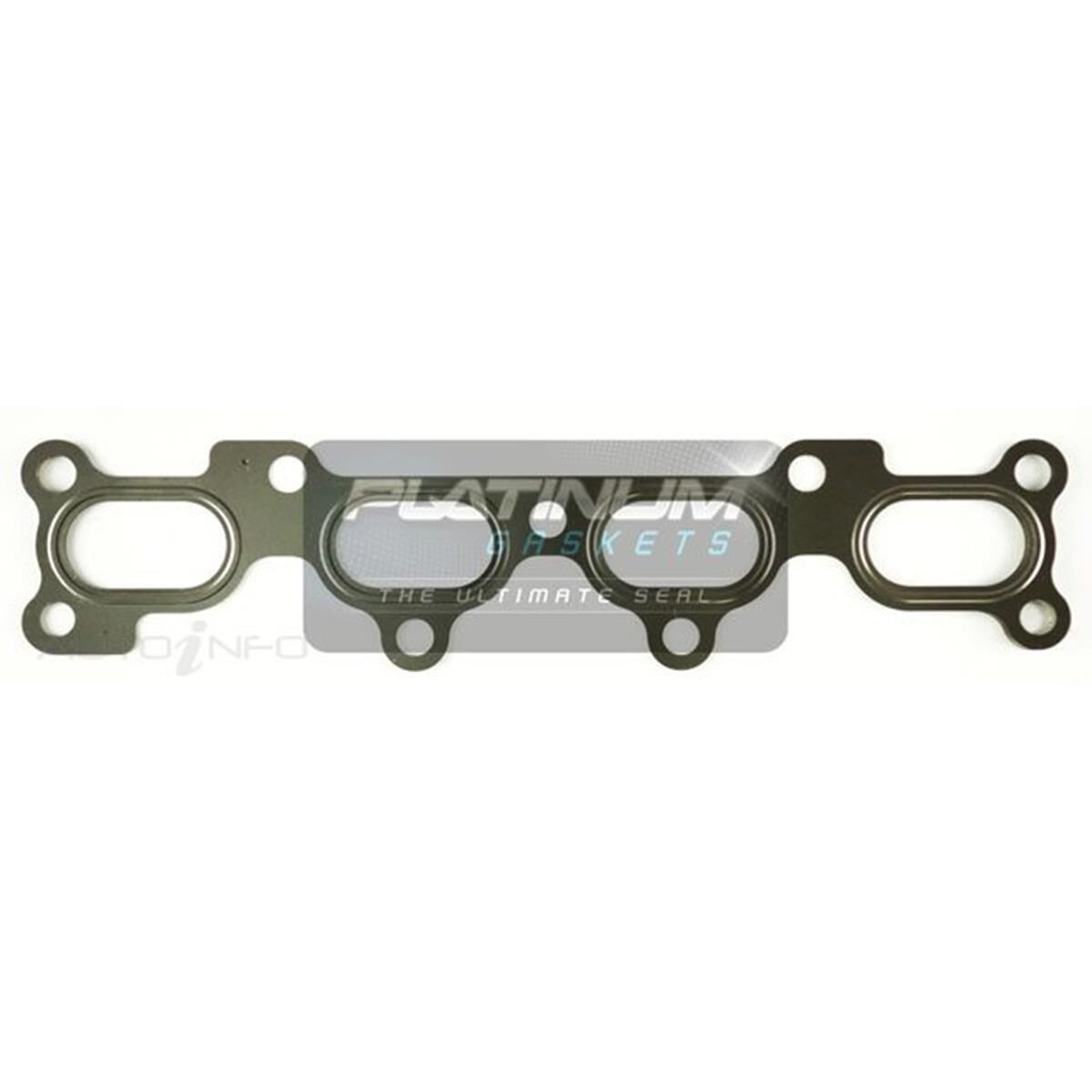 EXHAUST MANIFOLD GASKET, , scaau_hi-res
