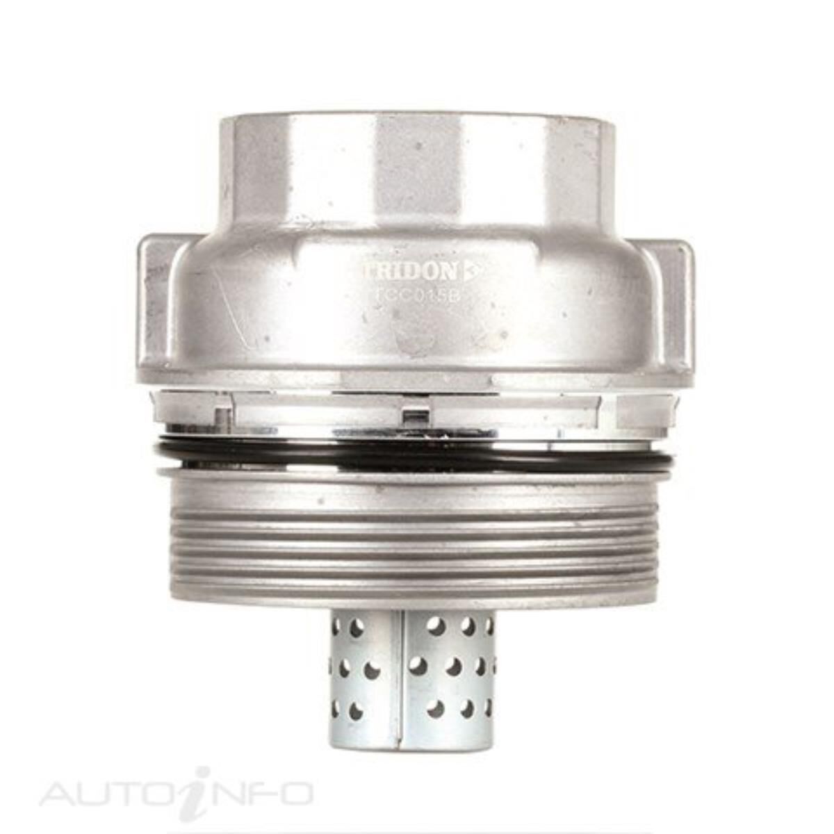 TRIDON CARTRIDGE CAP OIL FILTER, , scaau_hi-res