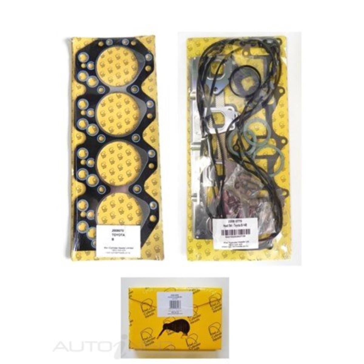 GASKET KIT TOYOTA B (H/G, H/S, H/B), , scaau_hi-res