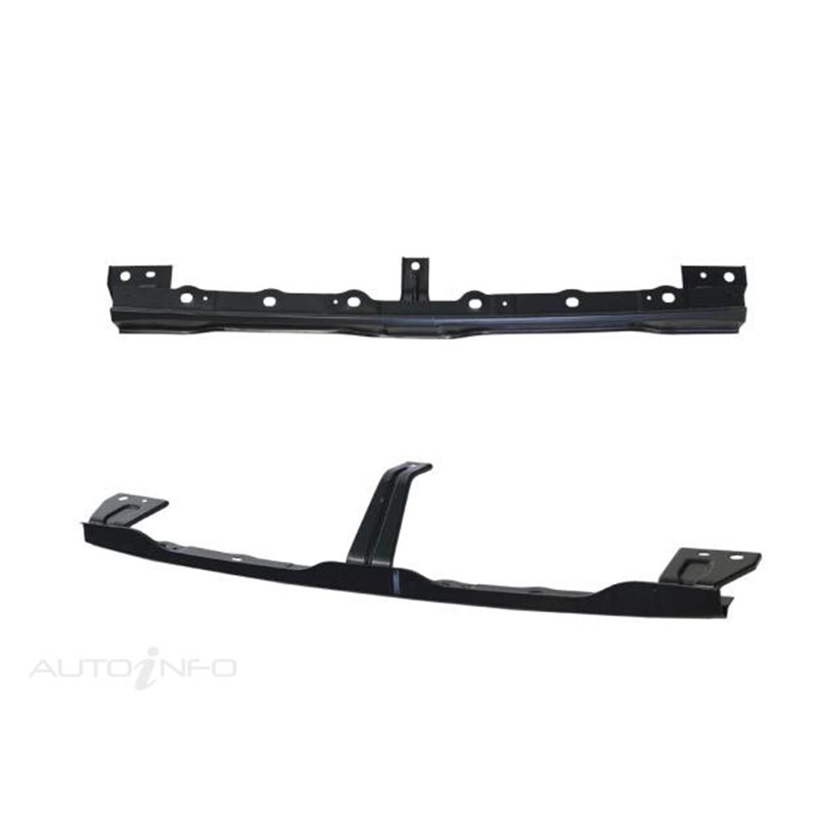 MITSUBISHI ASX  XA/XB  08/2010 ~ ONWARDS  FRONT UPPER BUMPER BAR REINFORCEMENT, , scaau_hi-res
