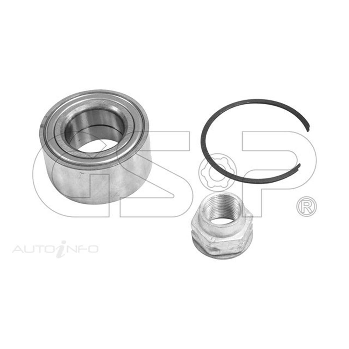 BEARING KIT, , scaau_hi-res