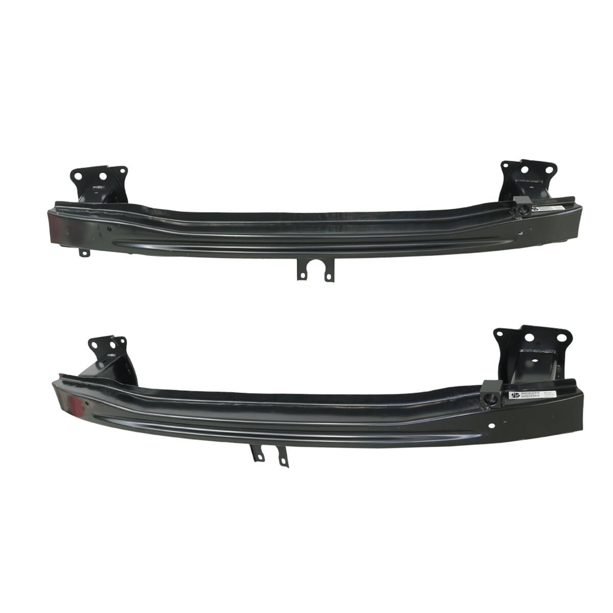 VOLKSWAGEN JETTA  1K  02/2006 ~ 07/2011  FRONT BUMPER BAR REINFORCEMENT, , scaau_hi-res
