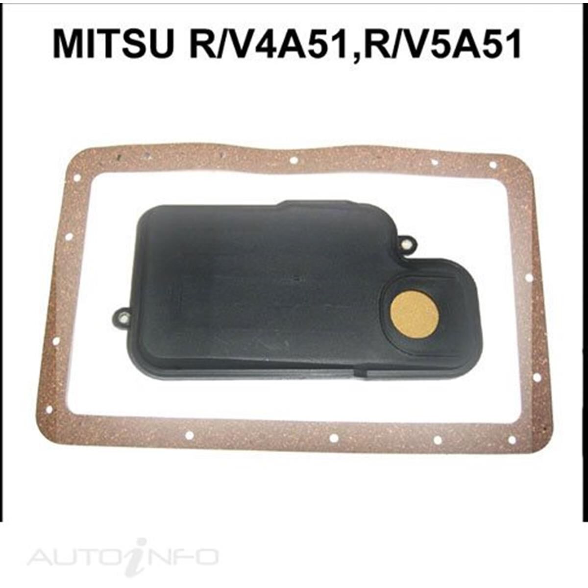 Mitsu 4WD 5 Spd Challenger/Pajero 2001 On, , scaau_hi-res