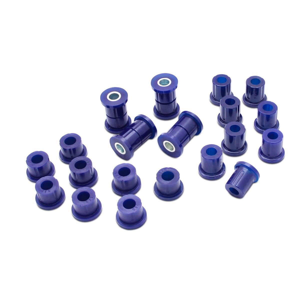 DAIHATSU F20/50/60 BUSH KIT, , scaau_hi-res