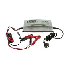 BATTERY CHARGER 12/24V 9 STAGE 15amp FULLY AUTOMATIC, BOOST & SUPPLY FESSIONAL, , scaau_hi-res
