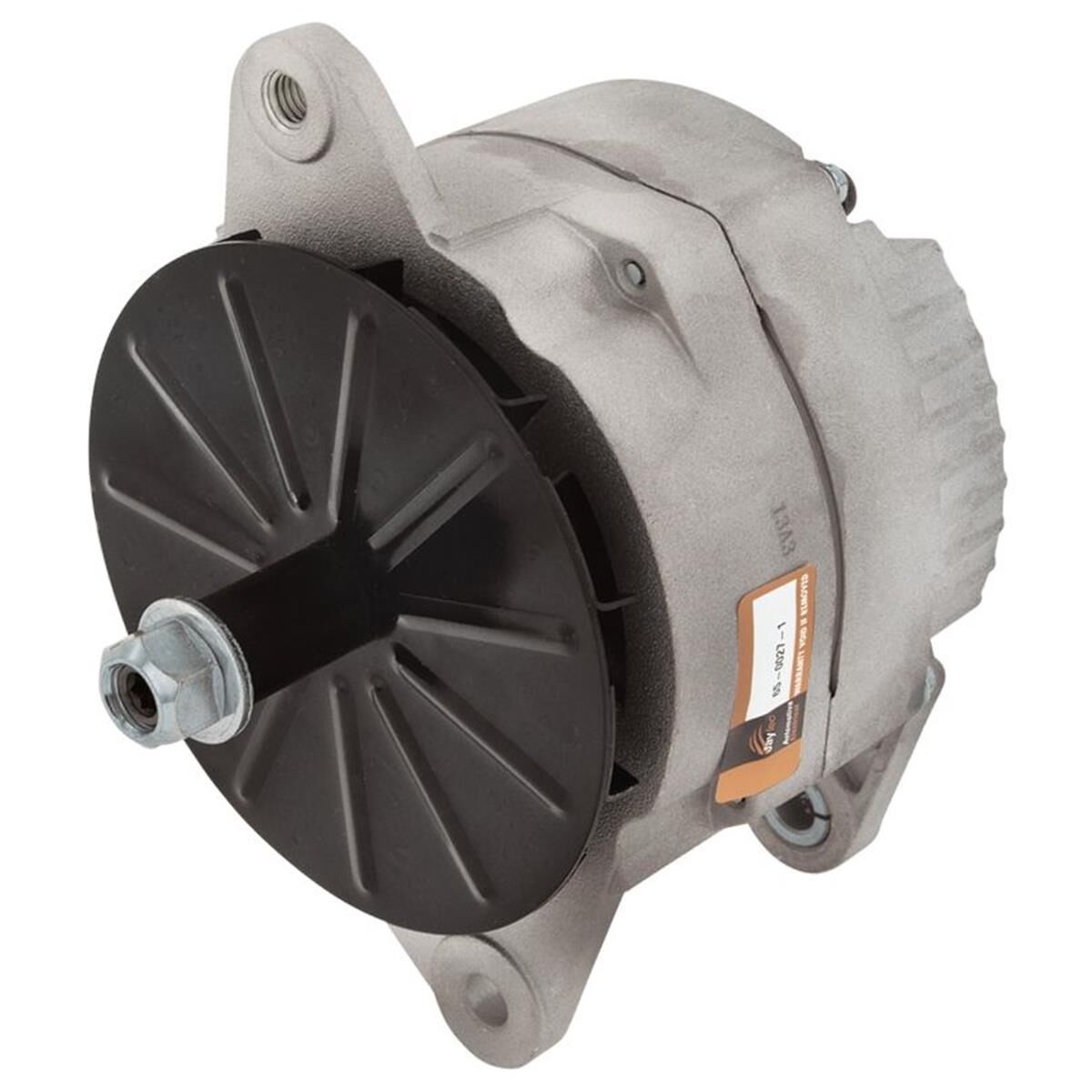 ALT 24V 65A  INT REG, , scaau_hi-res