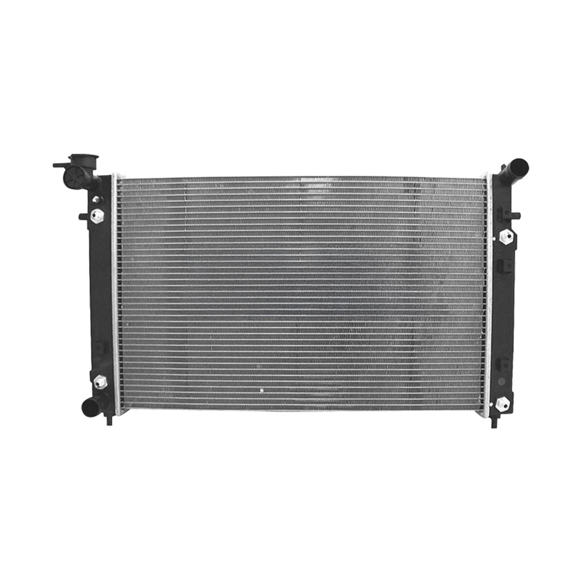 ADRAD Radiator to suit Holden Commodore VT V6 Auto. / Statesman WH V6 ...