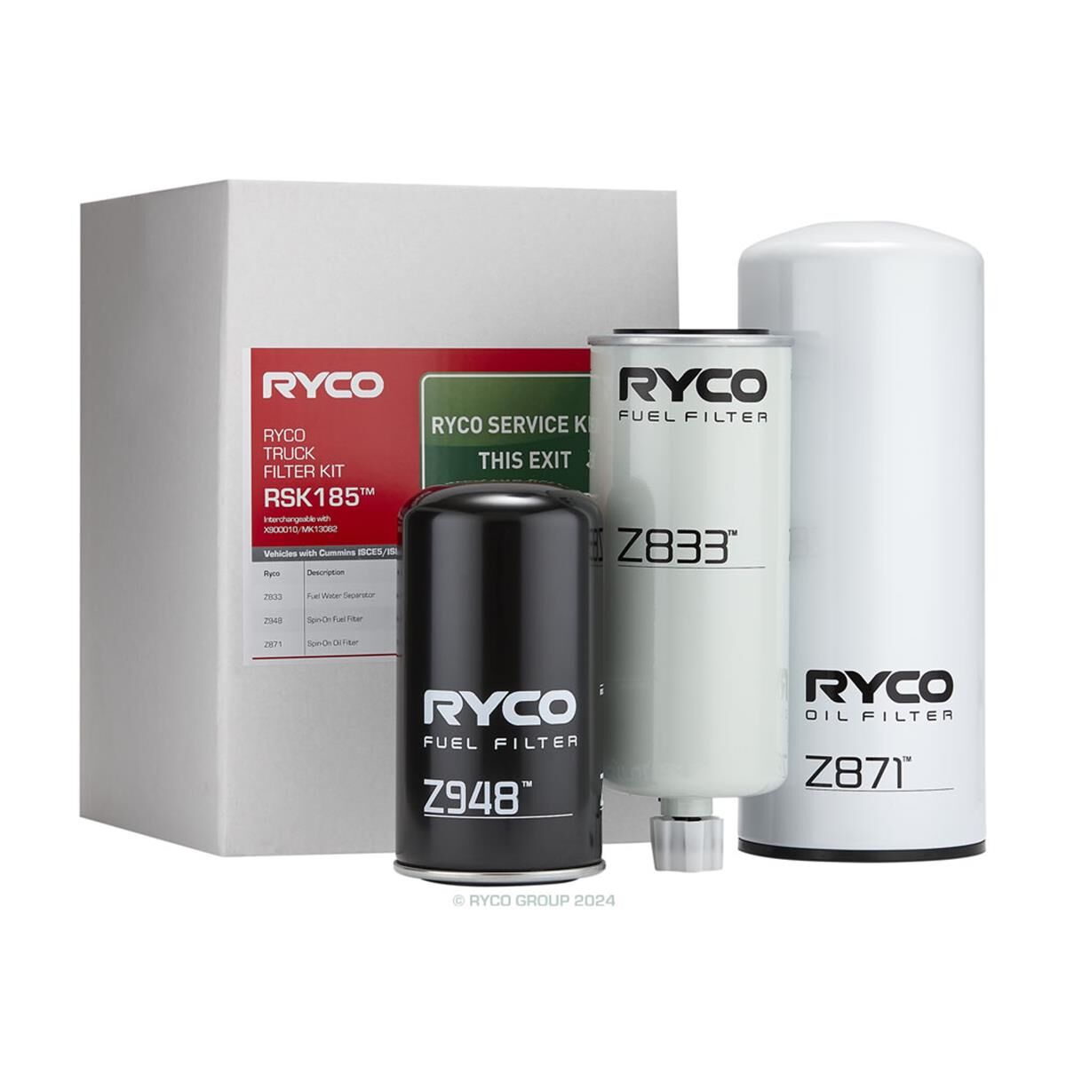RYCO HD SERVICE KIT, , scaau_hi-res