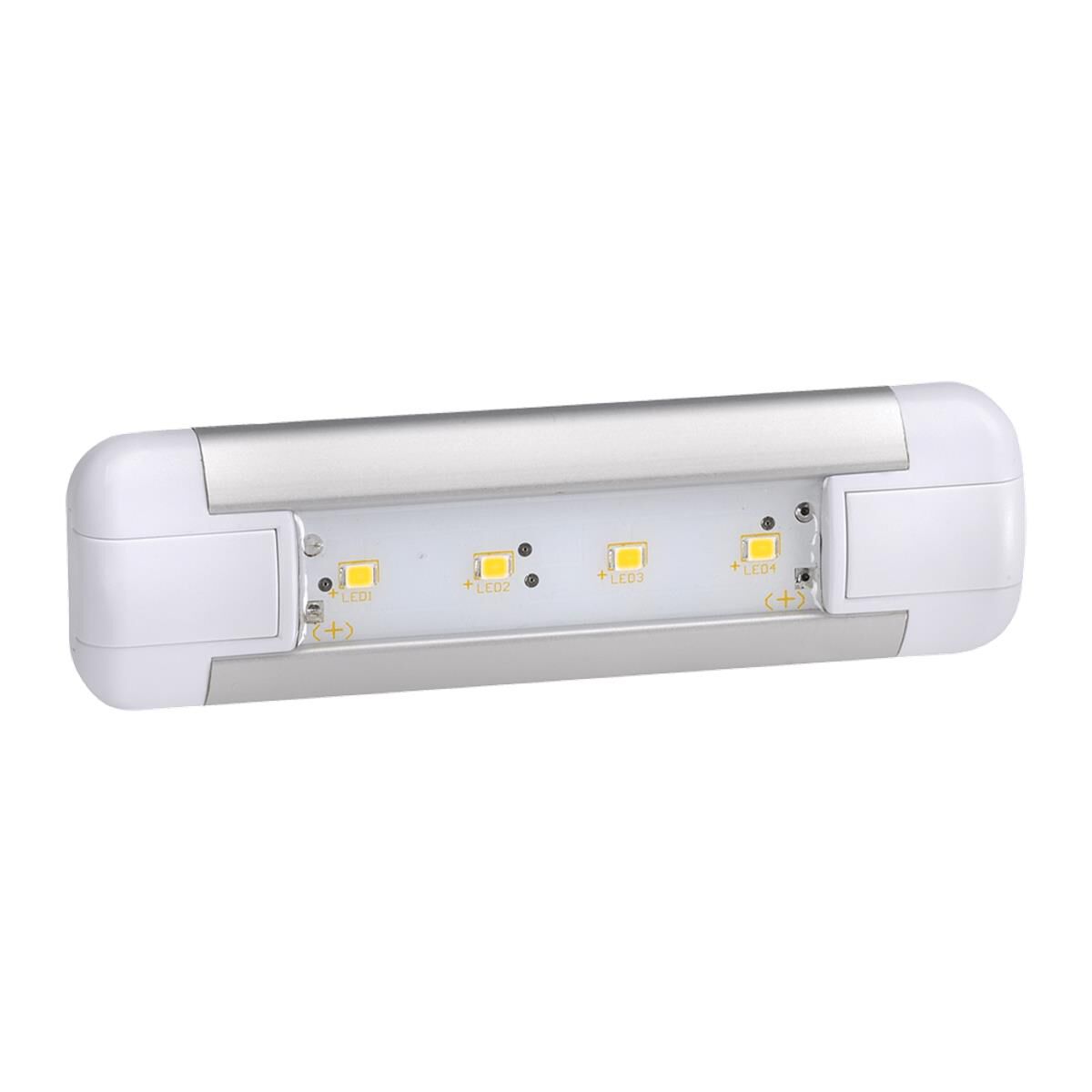 10-30V LED STRIP LAMP 114MM, , scaau_hi-res
