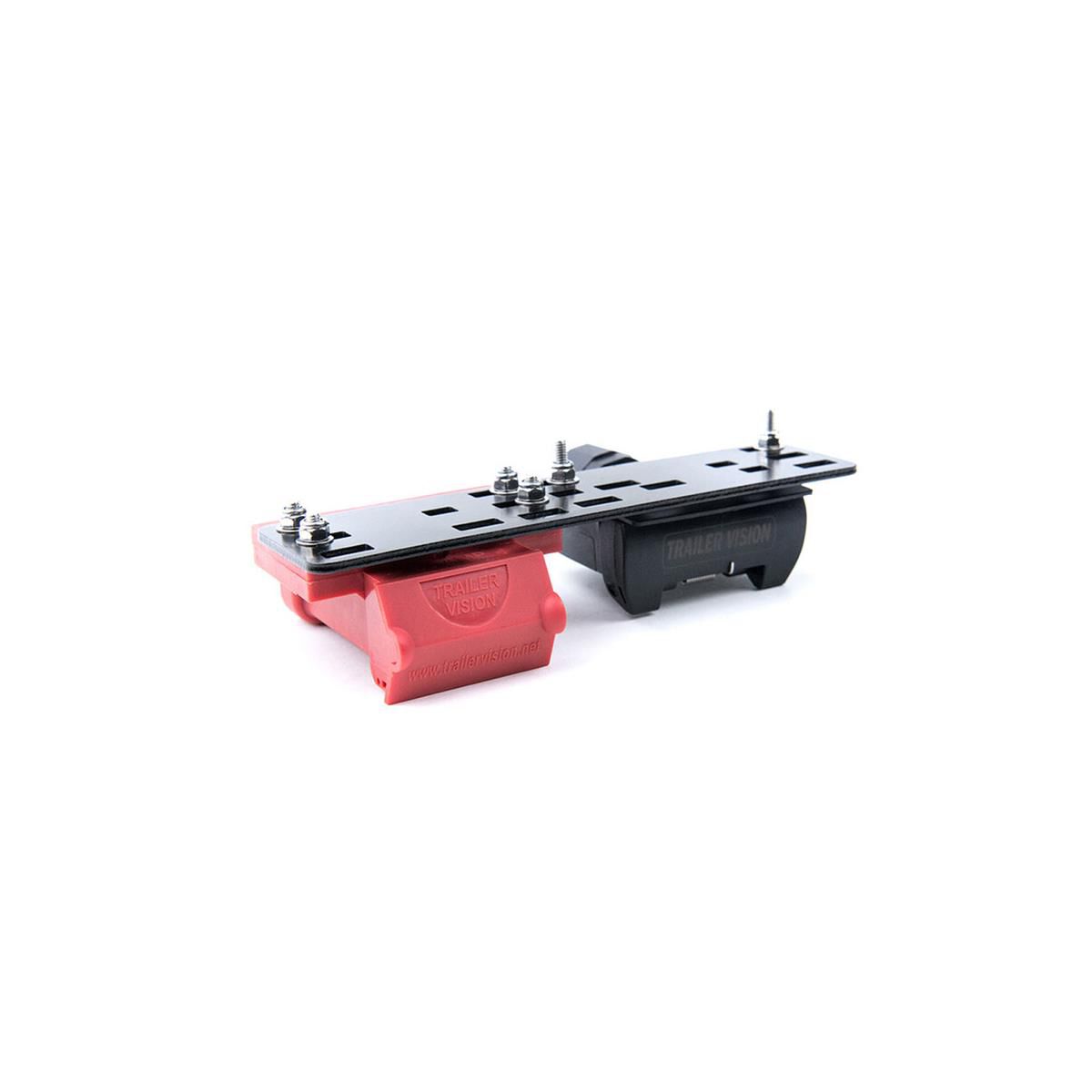 50 AMP CONNECTOR COVER MOUNING BRACKET, , scaau_hi-res