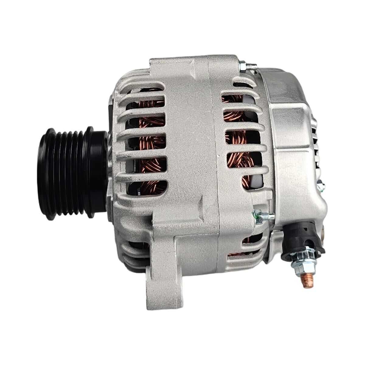 ALTERNATOR & PARTS, , scaau_hi-res