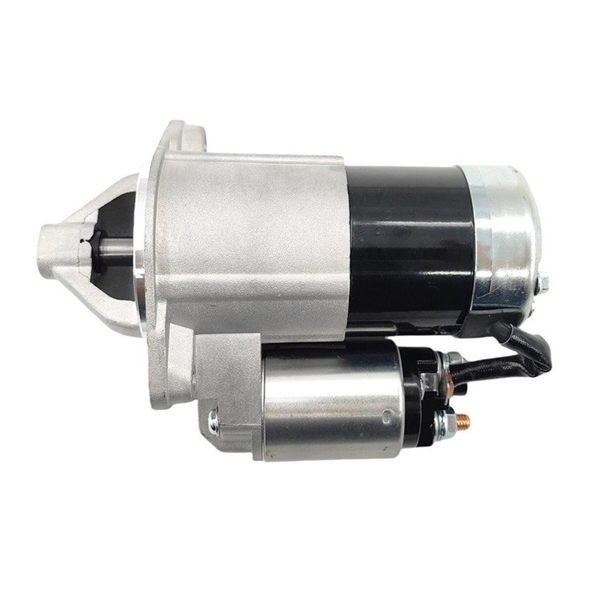 Starter Motor, , scaau_hi-res