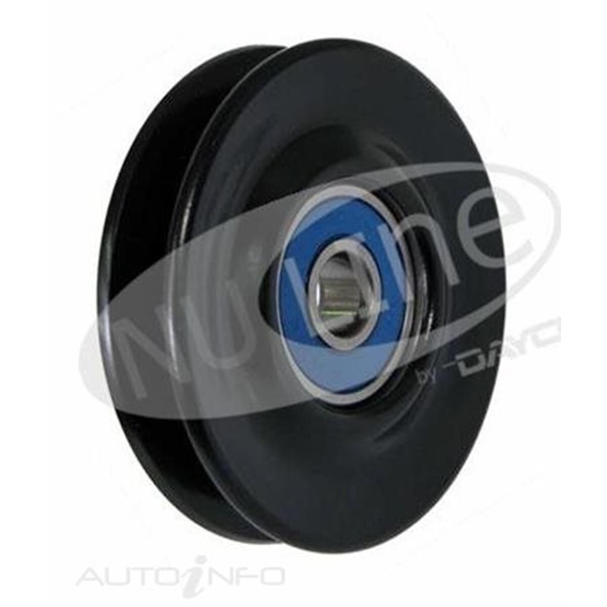DRIVE BELT - PULLEY, , scaau_hi-res
