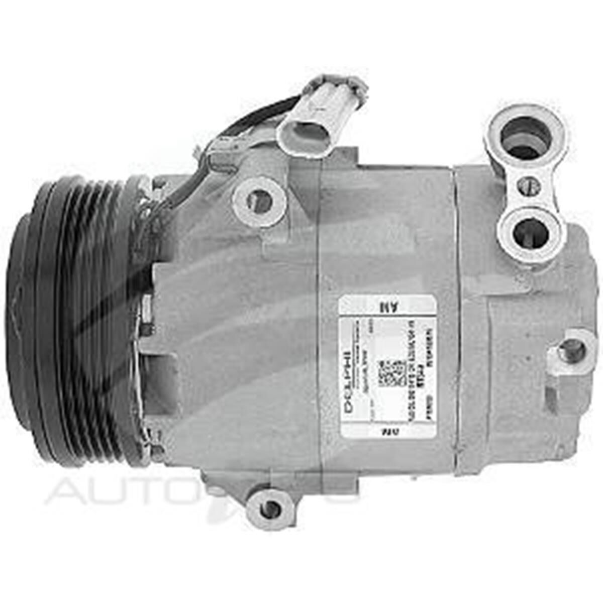 Supercheap outlet auto compressor