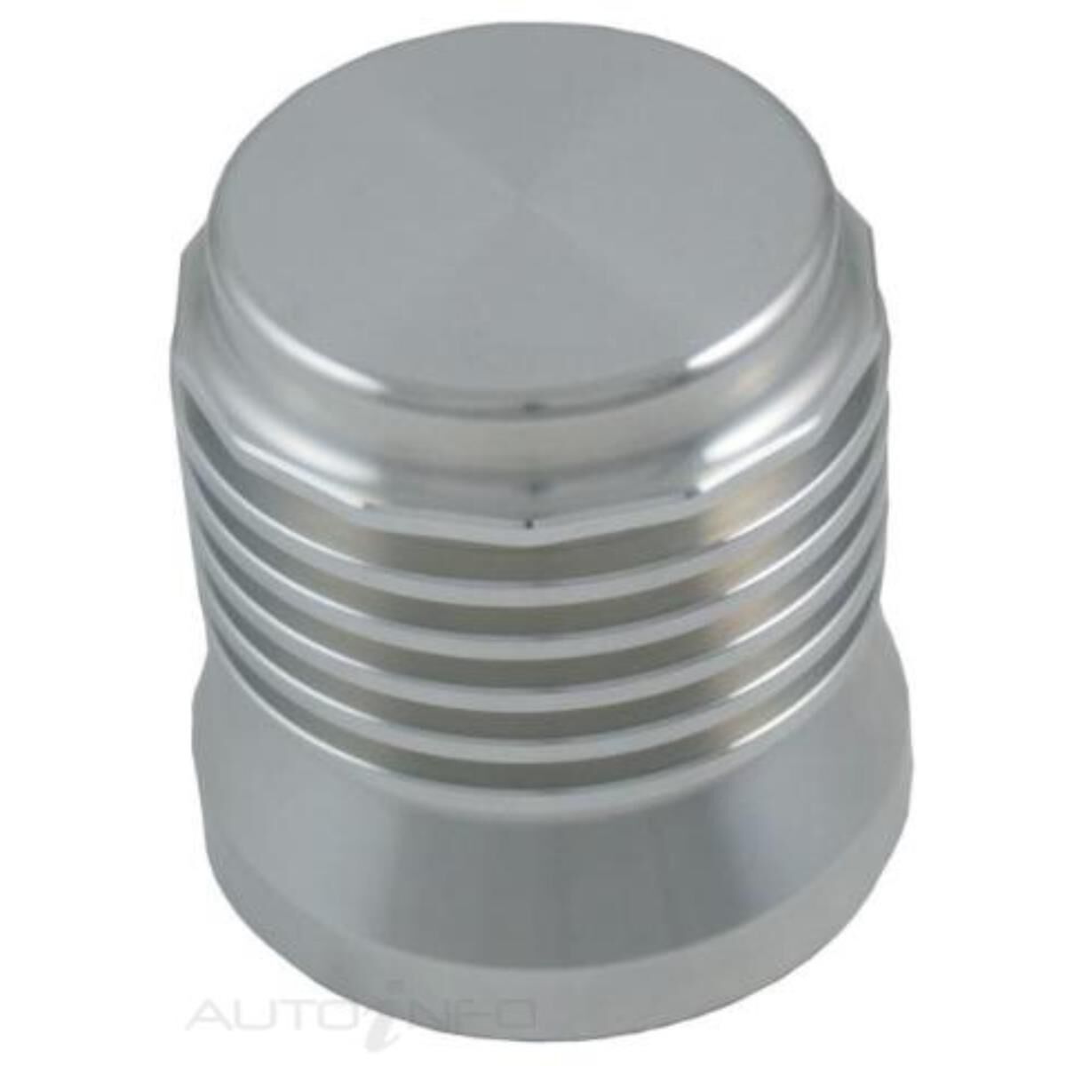 OIL FILTER 20MM X 1.5 C1 BILLET, , scaau_hi-res