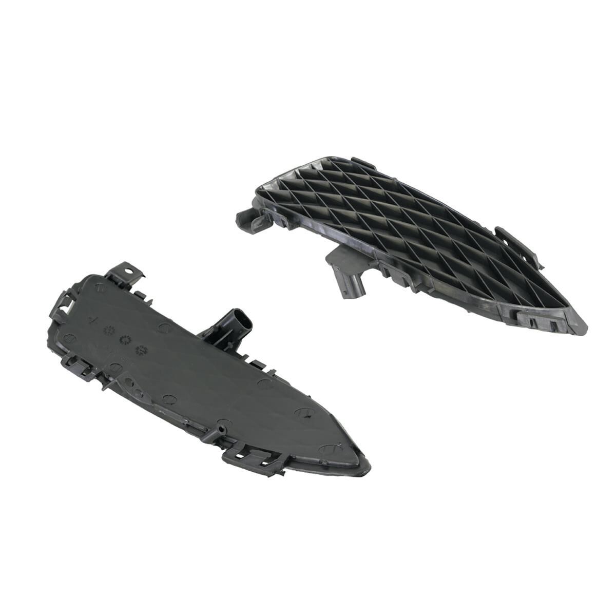 MAZDA 3 SEDAN  BK  01/2004 ~ 05/2006  FOG LIGHT COVER  RIGHT HAND SIDE, , scaau_hi-res