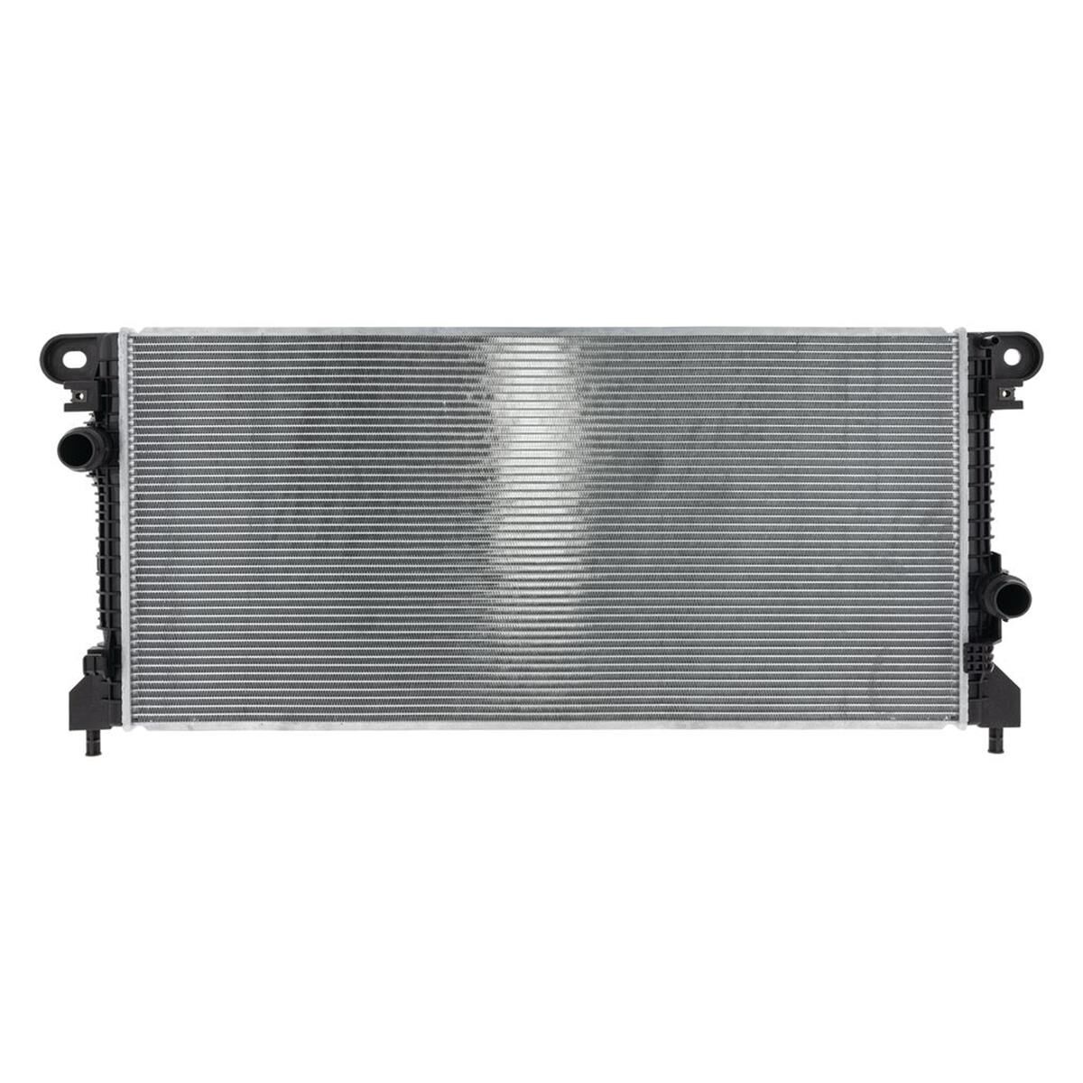 Jayrad Radiator - JR3066J | Supercheap Auto