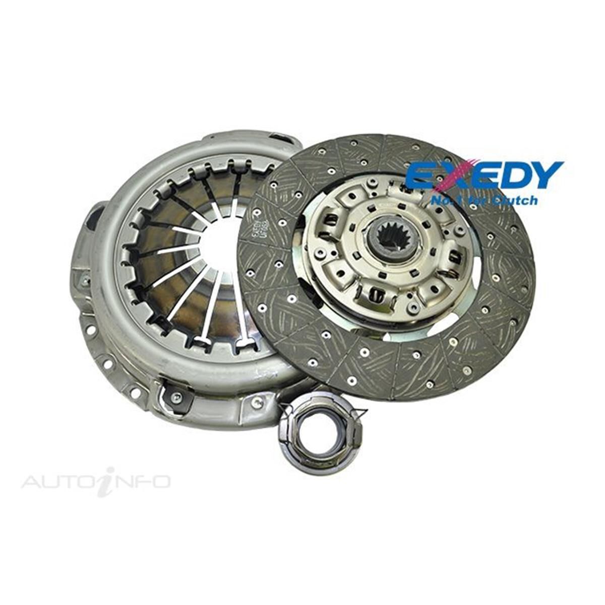 EXEDY OEM REPLACEMENT, , scaau_hi-res