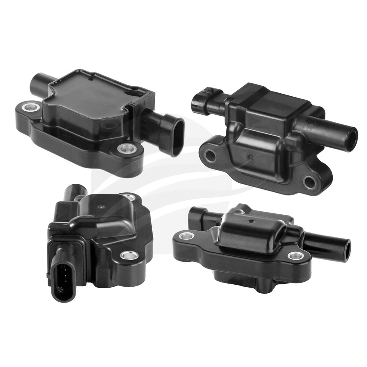 IGNITION COIL VE-VF 6.0L & 6.2 HOLDEN V8 L77 LS3 HSV L98 8 PER CAR SEE NOTES FOR LEADS, , scaau_hi-res