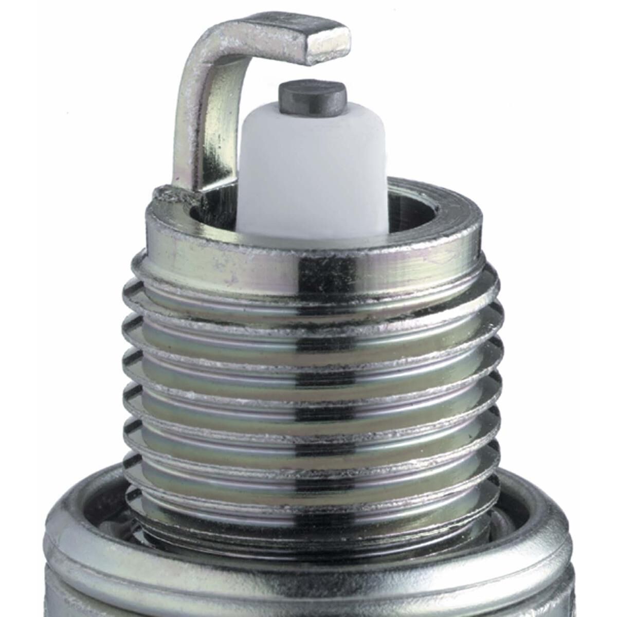 NGK STANDARD SPARK PLUG - BP8HS-10, , scaau_hi-res