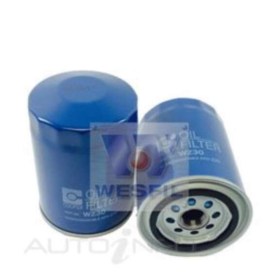 OIL FILTER Z30 HOLDEN/JEEP/ TOYOTA HOLDEN/JEEP/TOYOTA, , scaau_hi-res