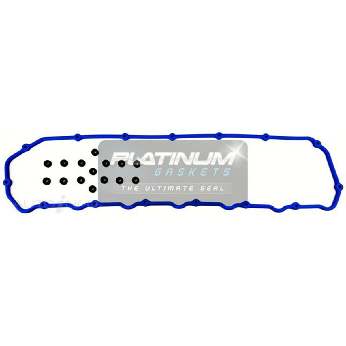 ROCKER COVER GASKET KIT, , scaau_hi-res