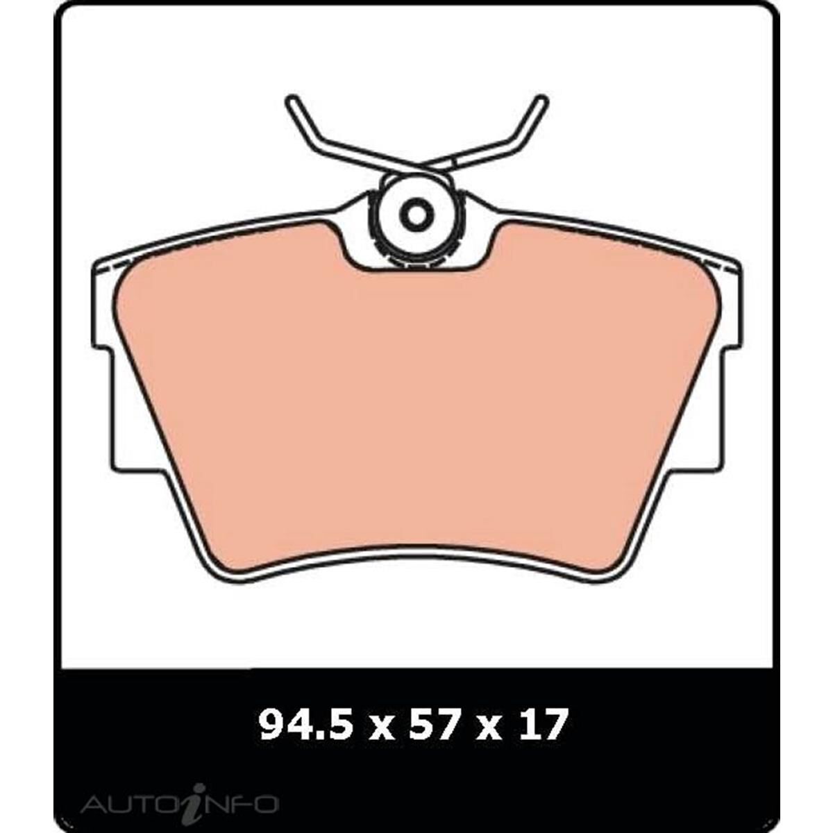 RENAULT TRAFFIC REAR, , scaau_hi-res