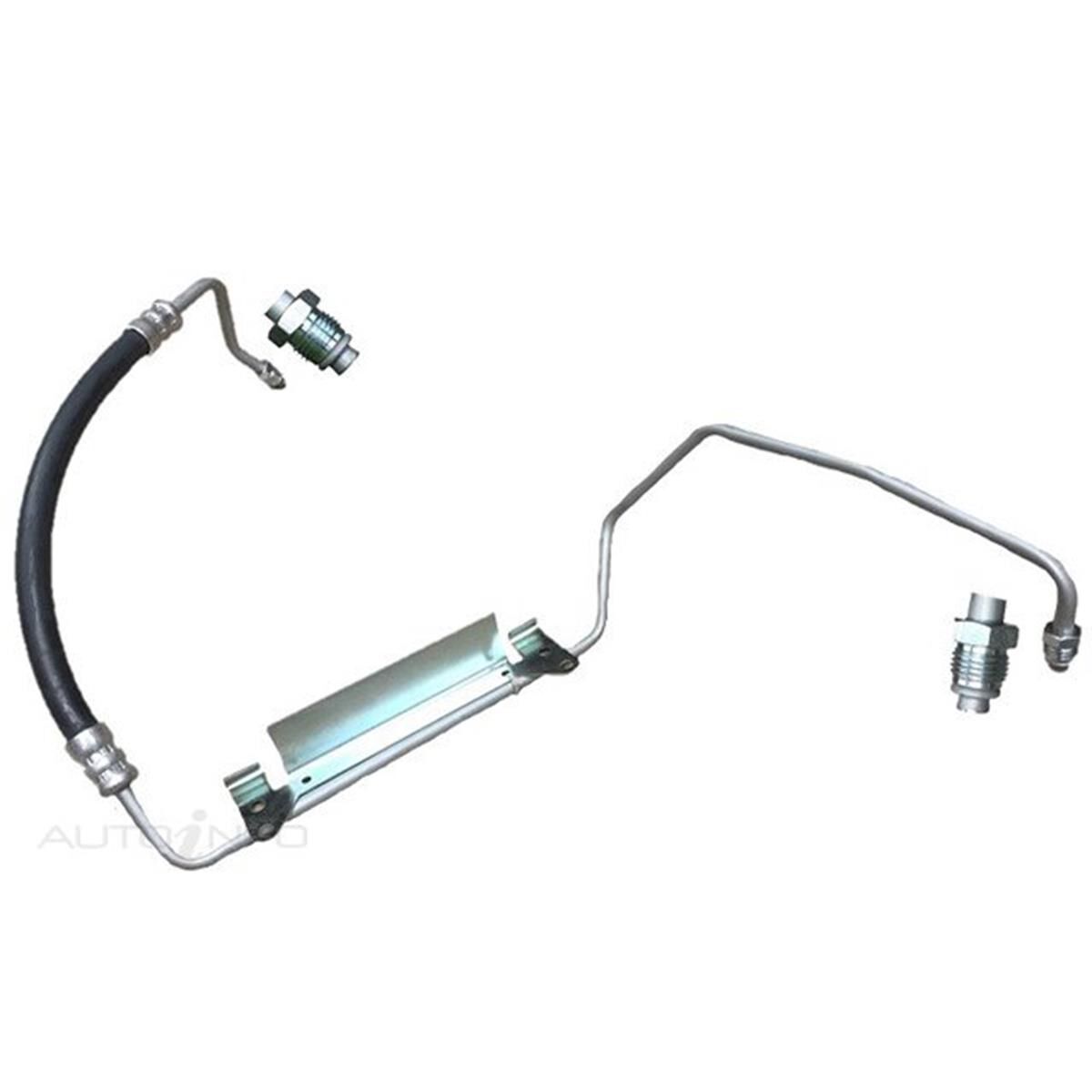 PTQ PS PRESSURE HOSE HOLDEN COMM, , scaau_hi-res