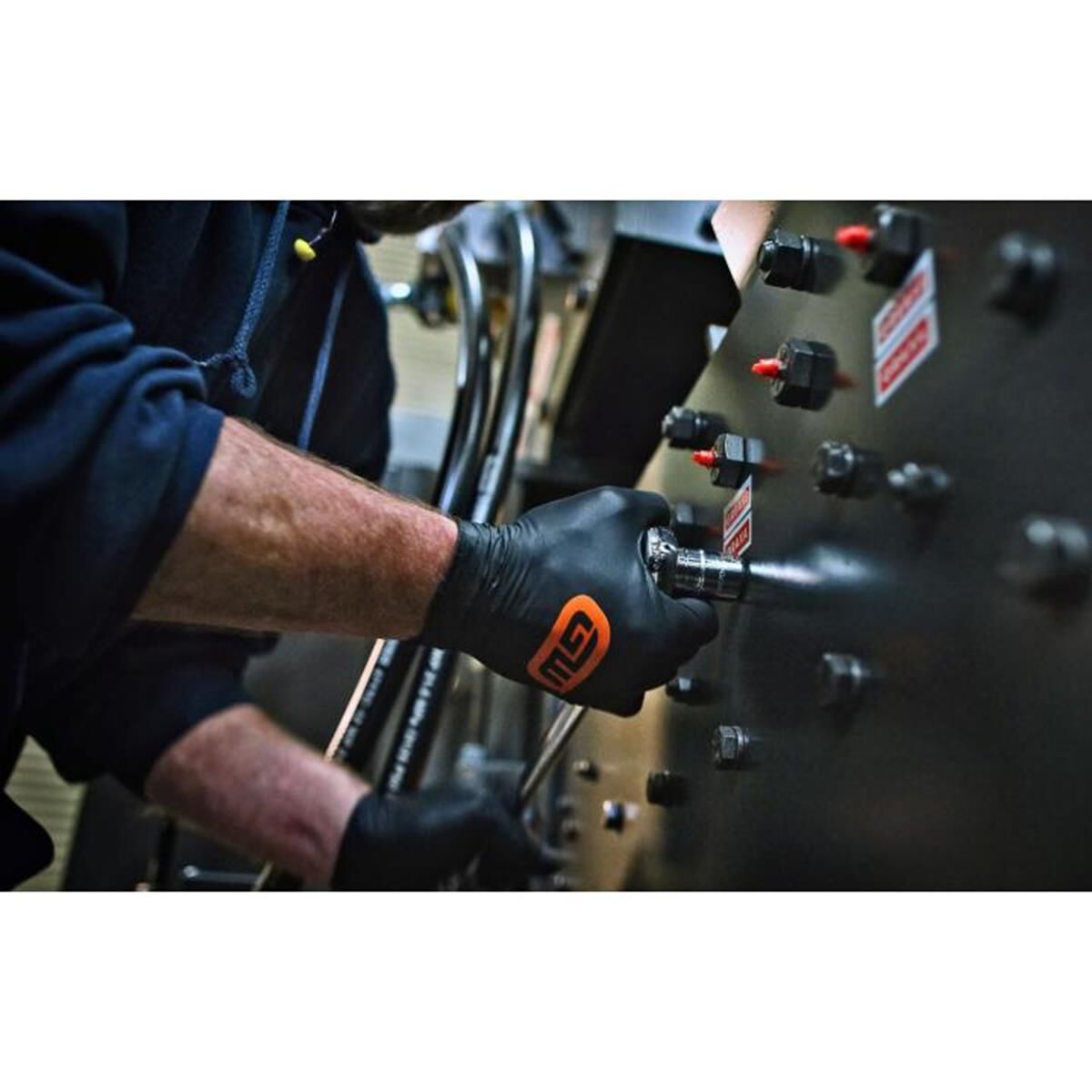 RAT FP LCK FLX 1/2DR 24" HNDL 90T, , scaau_hi-res