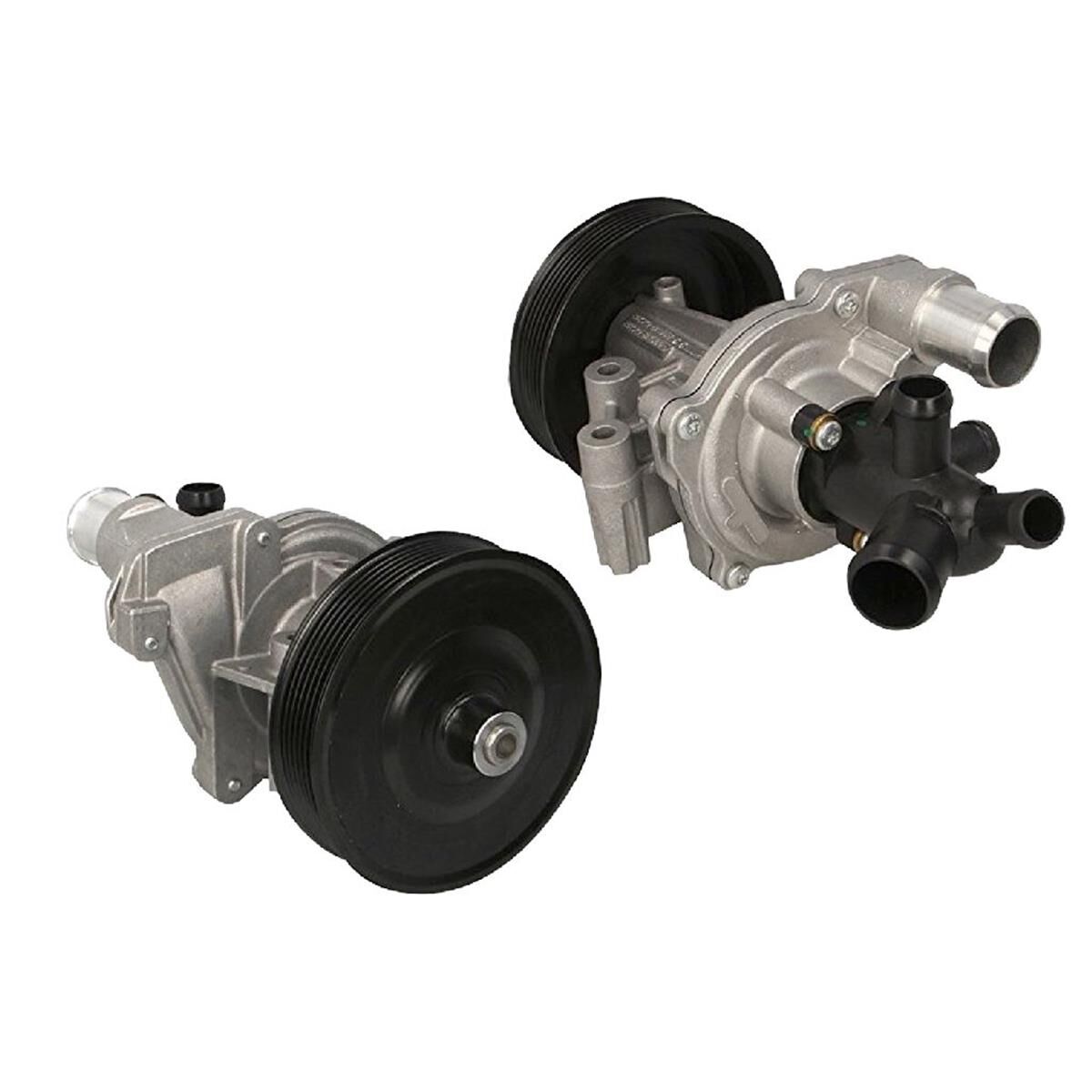 WATER PUMP FORD RANGER PK 9/11>15 PK2 6/15> 2.2LT, , scaau_hi-res