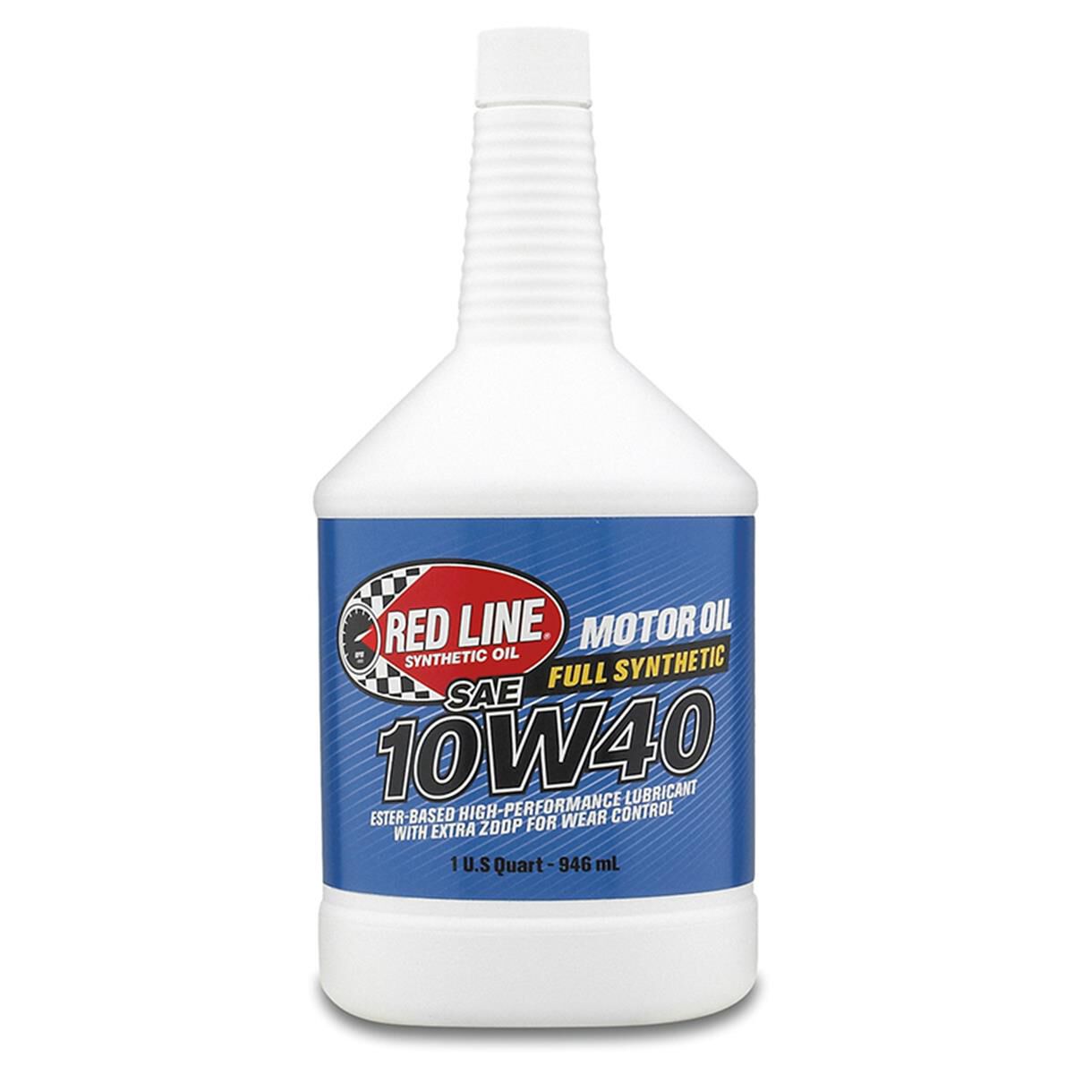 REDLINE MOTOR OIL  10W40 QUART, , scaau_hi-res
