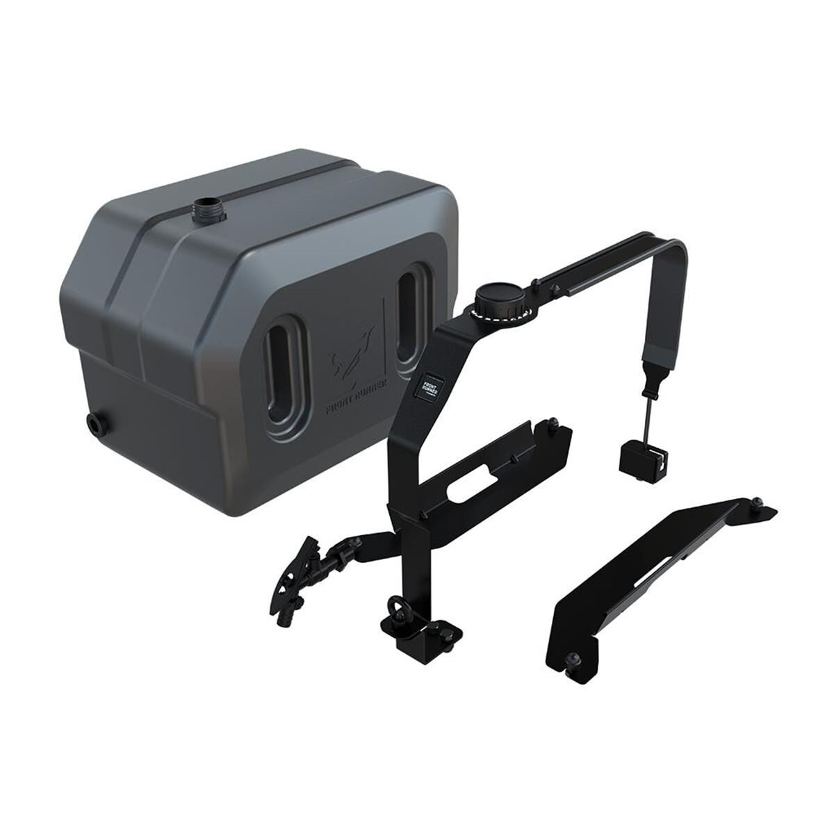 FRONT RUNNER PRO WATER TANK WITH MOUNTING SYSTEM / 42L, , scaau_hi-res