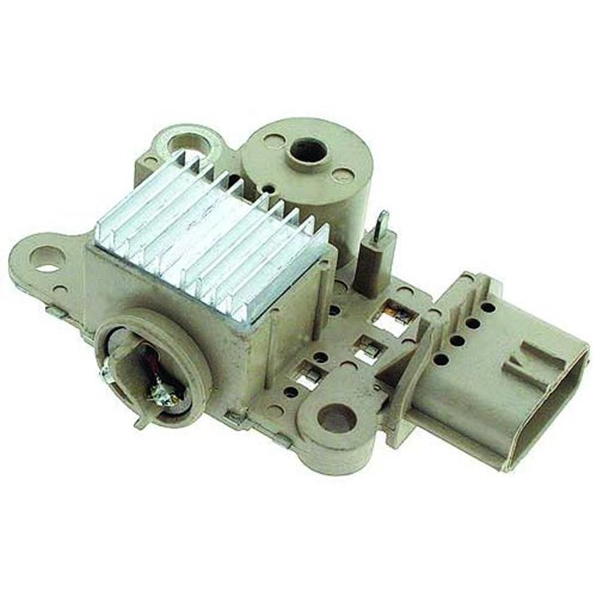 VOLTAGE REG 12V GRANDEUR XG 37300-39010 AB112112, , scaau_hi-res