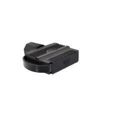 7 PIN FLAT TORNADO TRAILER PLUG WITH COVER, , scaau_hi-res
