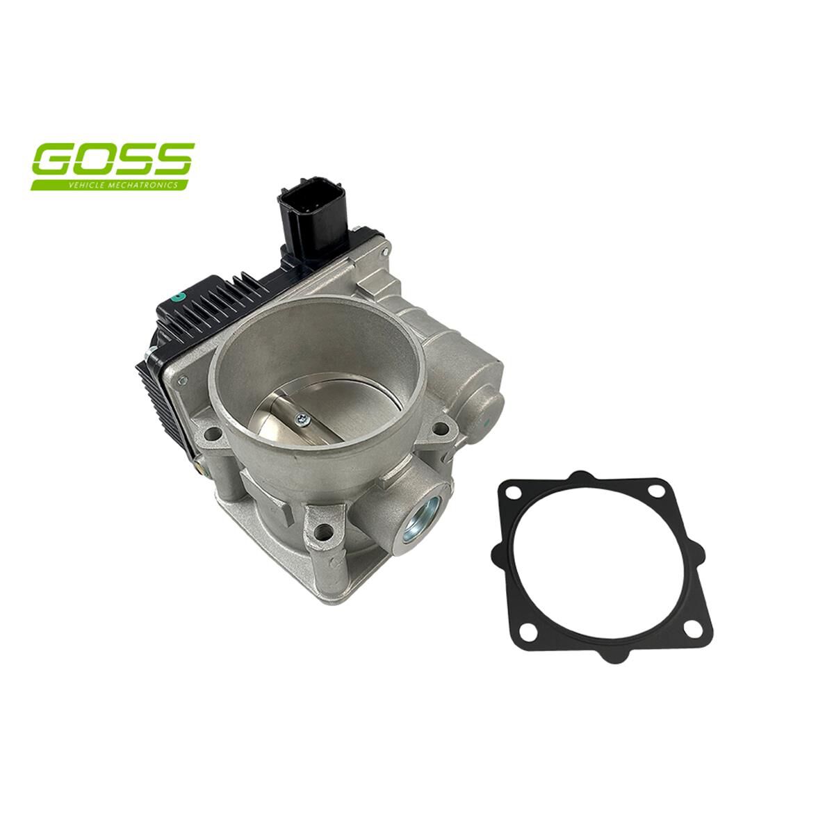 GOSS THROTTLE BODY, , scaau_hi-res