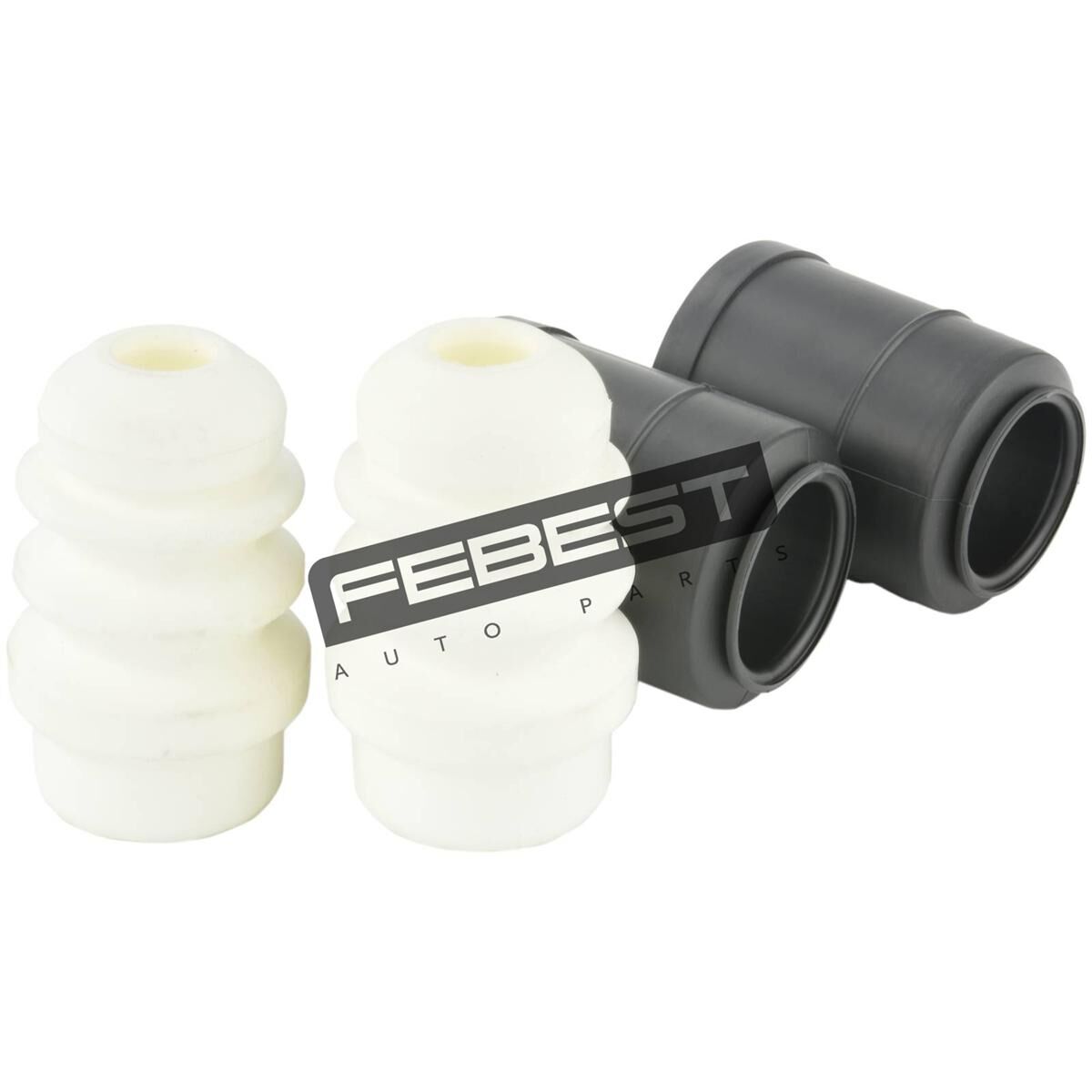 BOOT WITH JOUNCE BUMPER FRONT SHOCK ABSORBER KIT, , scaau_hi-res