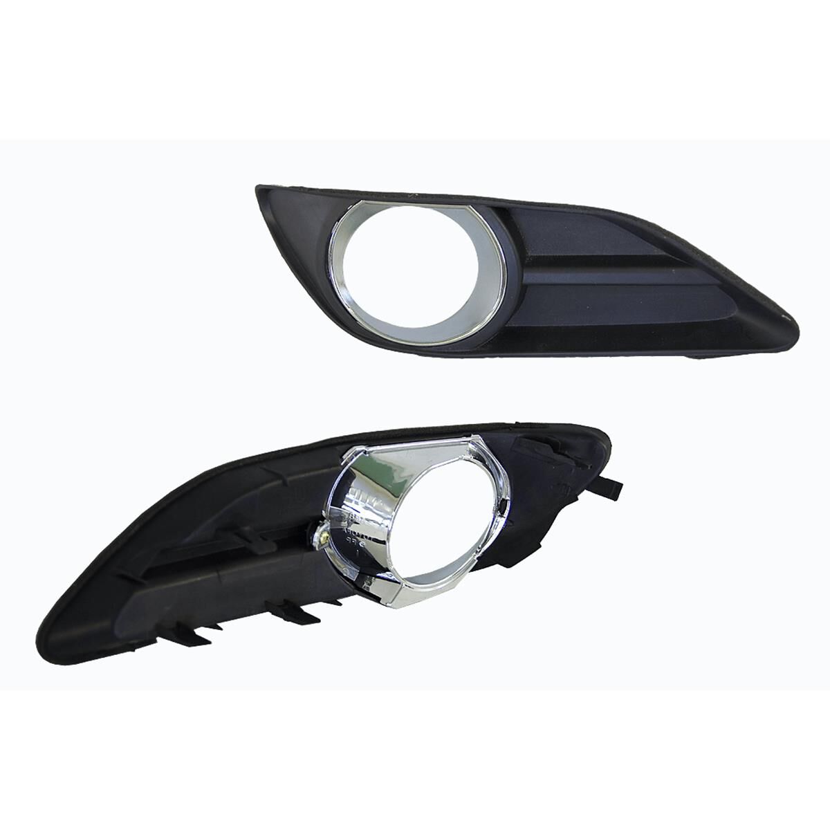 TOYOTA AURION  GSV40  10/2006 ~ ONWARDS  FOG LIGHT COVER  RIGHT HAND SIDE, , scaau_hi-res