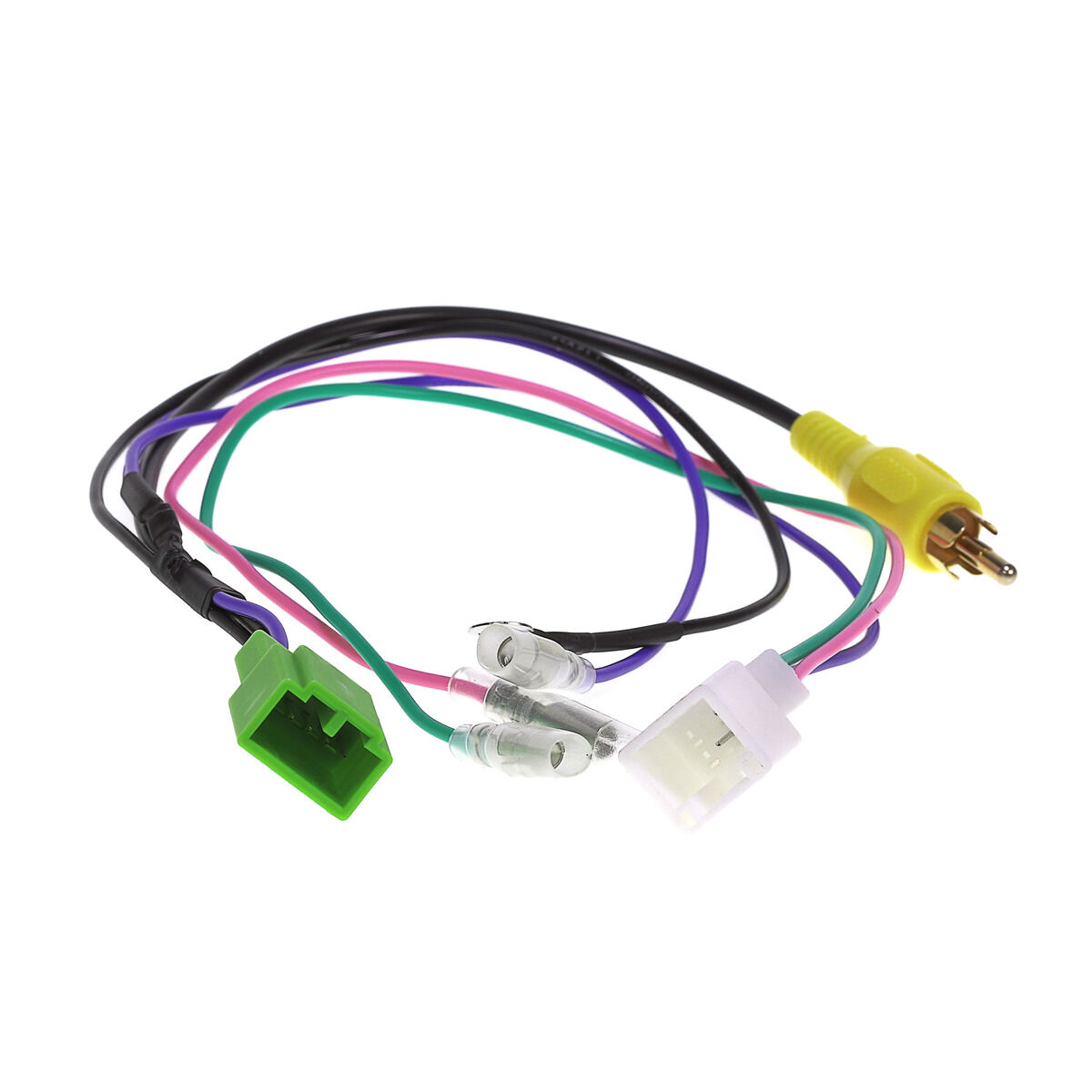 VIDEO RETENTION TO SUIT ISUZU, , scaau_hi-res