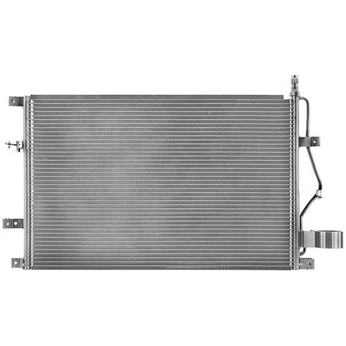 COND VOLVO S60, S80, V70 1/01-, , scaau_hi-res