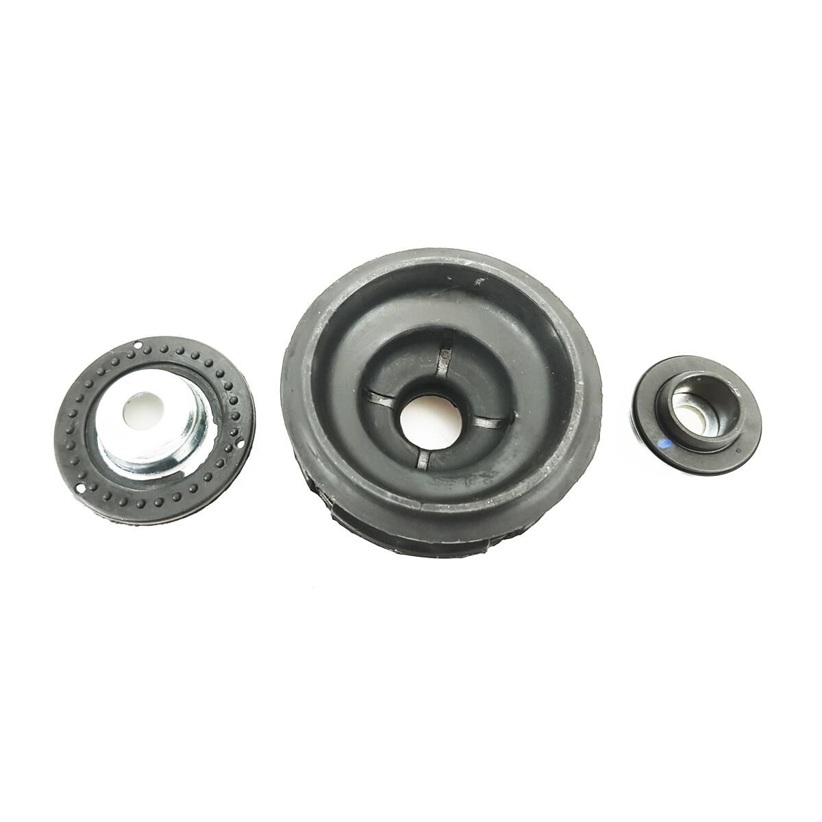 STRUT MOUNT FRONT - TOYOTA YARIS NCP91,95,130,131R,90R 1.3 & 1.5L 1NZFE, 2NZFE PETROL, , scaau_hi-res