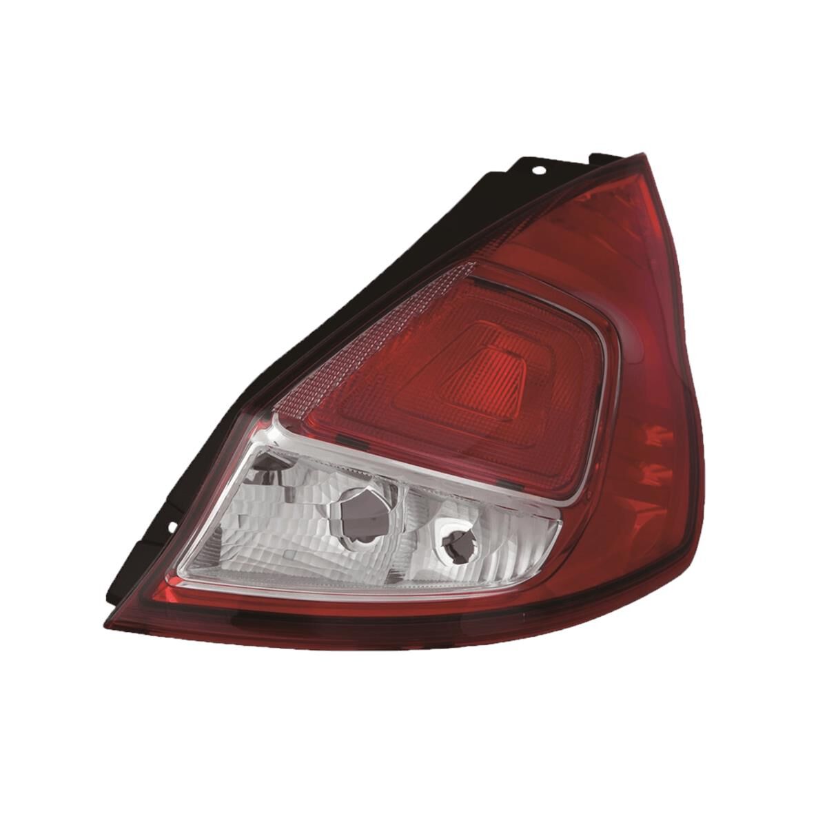 FORD FIESTA SPORT  WZ  08/2013 ~ ONWARDS  TAIL LIGHT STANDARD  RIGHT HAND SIDE, , scaau_hi-res
