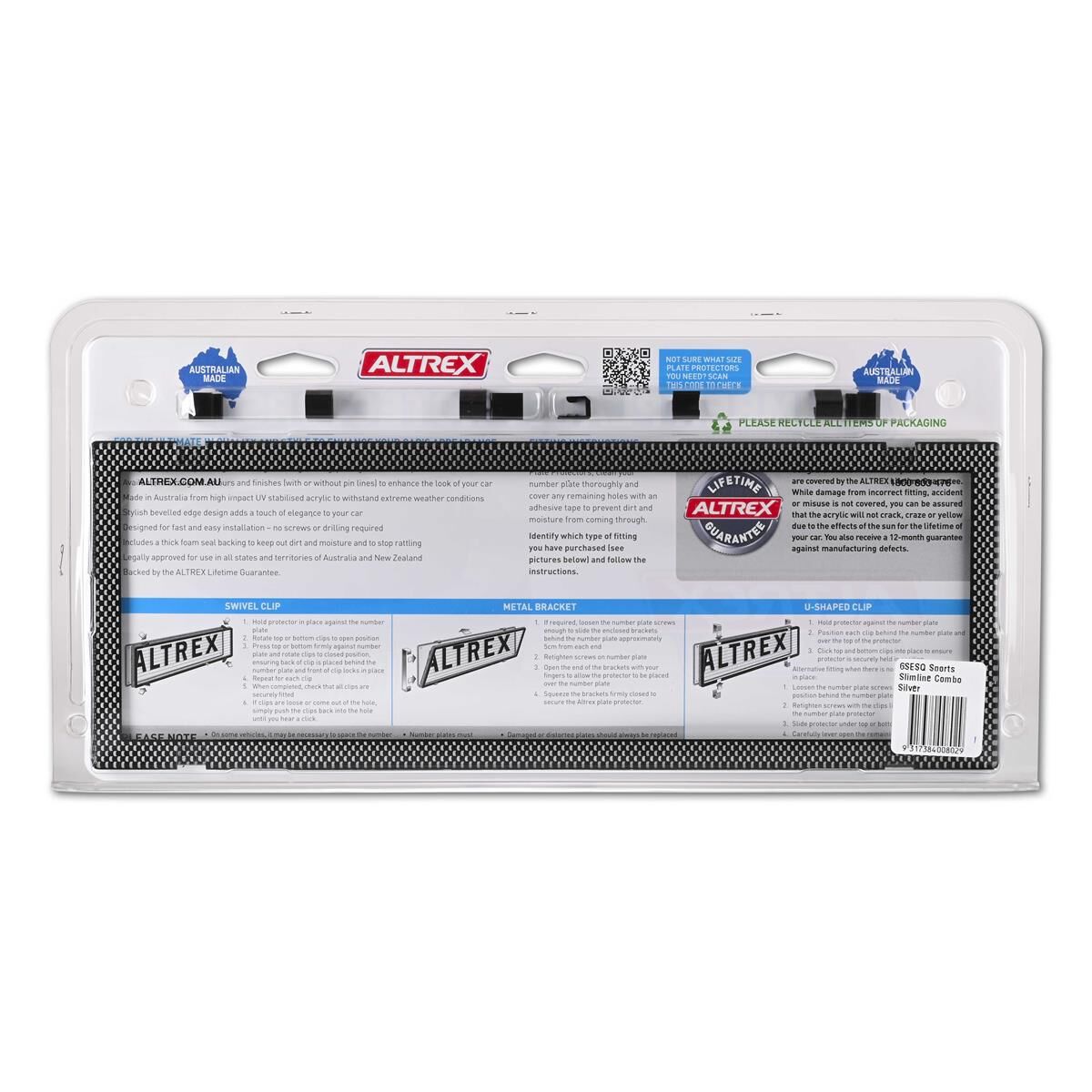 SPORTS EDITION SILVER QLD SLIMLINE, , scaau_hi-res