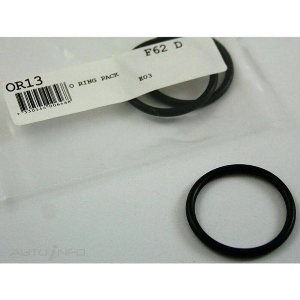 RAE O Rings OR13 Supercheap Auto