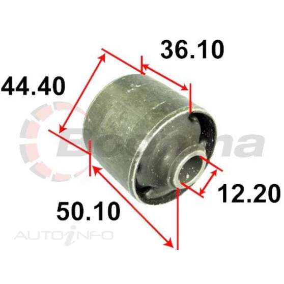 TERIOS J100/102 R/TRAILING UP, , scaau_hi-res