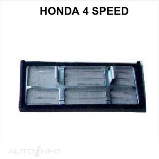 Honda 4 Speed, , scaau_hi-res